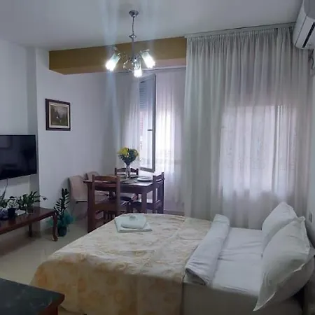Cool Apartment Tirana