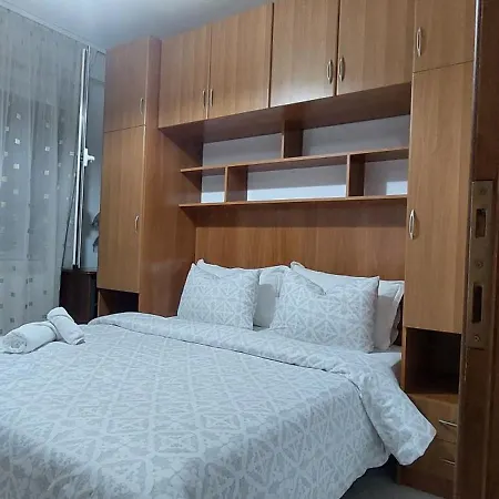 Cool Apartment