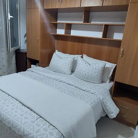 Apartment Cool Tirana