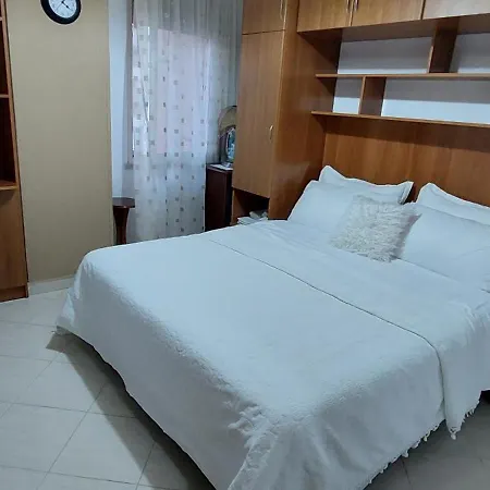 Apartment Cool Tirana