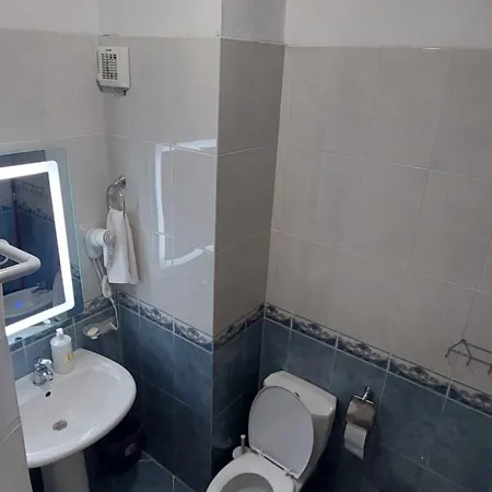 Apartment Cool Tirana