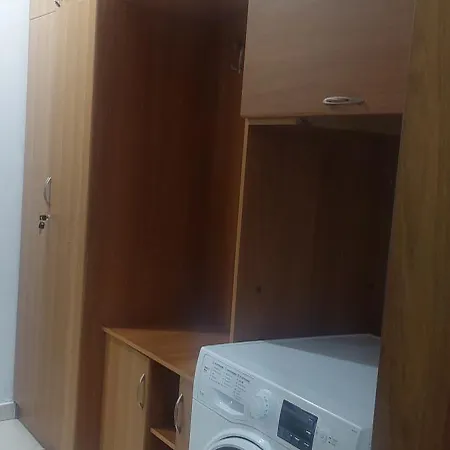 Cool Apartment