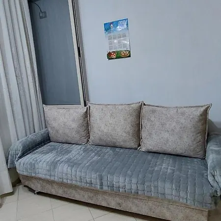 Cool Apartment