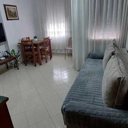Apartment Cool Tirana